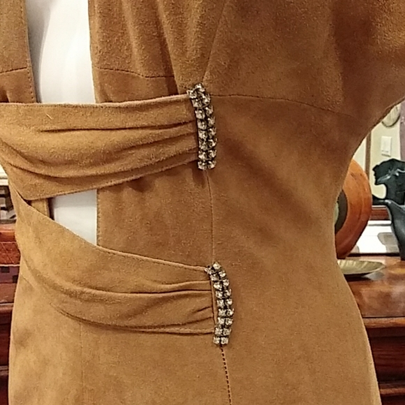 Vintage Alison coulard Dressé - Picture 3 of 8